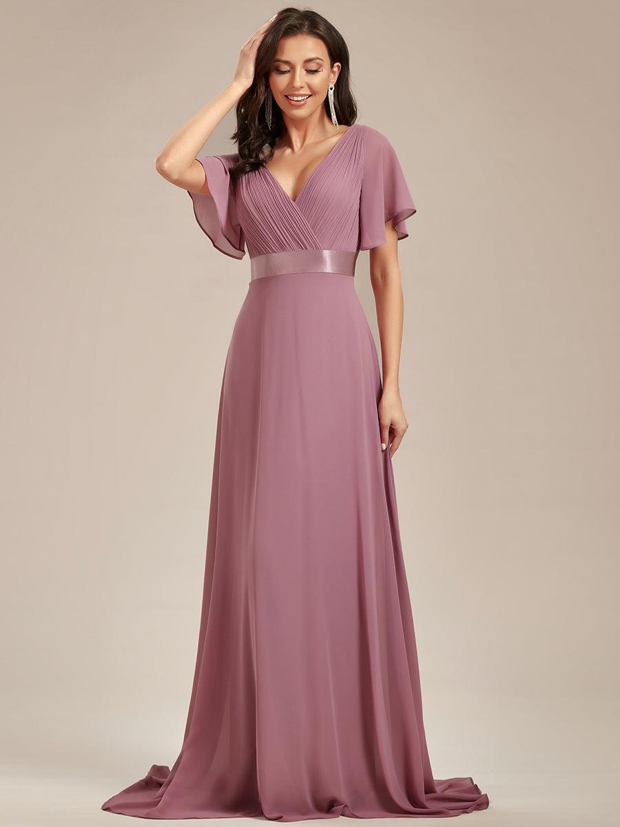 Jerelin | Ethereal Satin Cascade