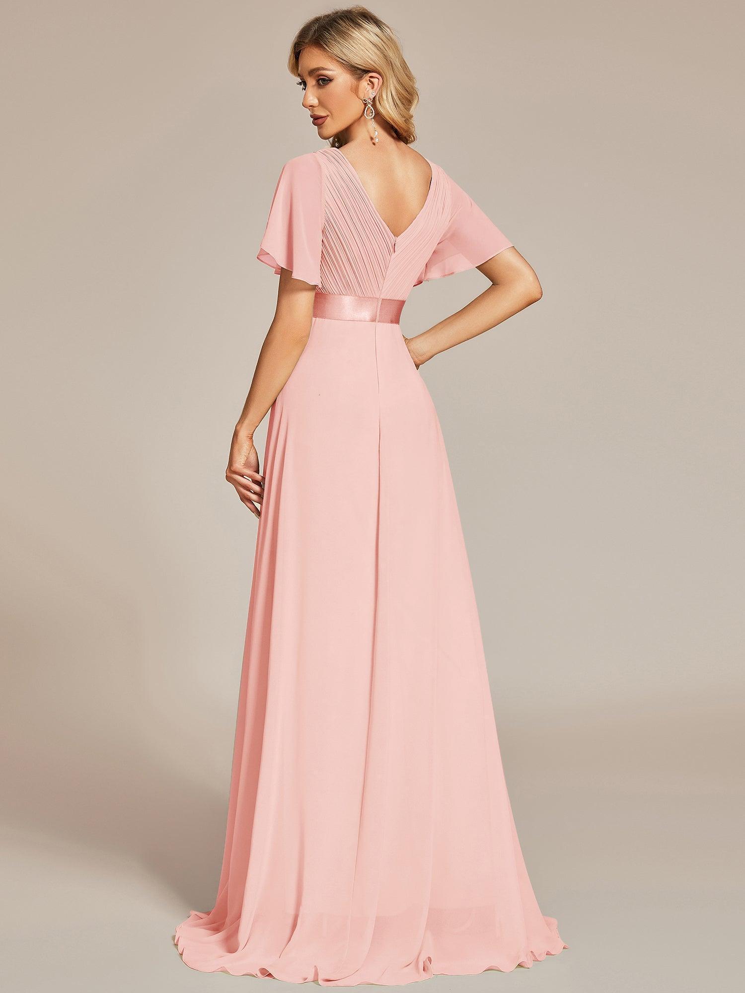Jerelin | Ethereal Satin Cascade