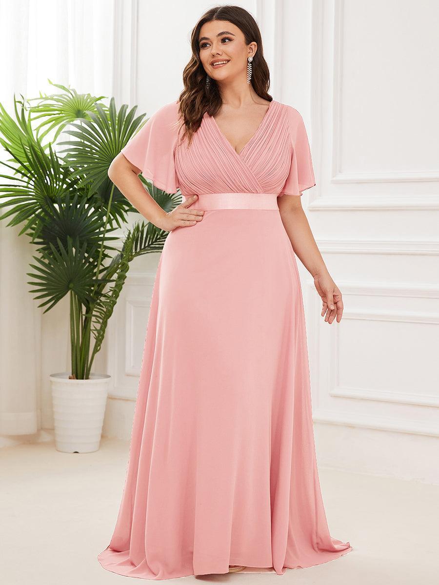 Jerelin | Ethereal Satin Cascade