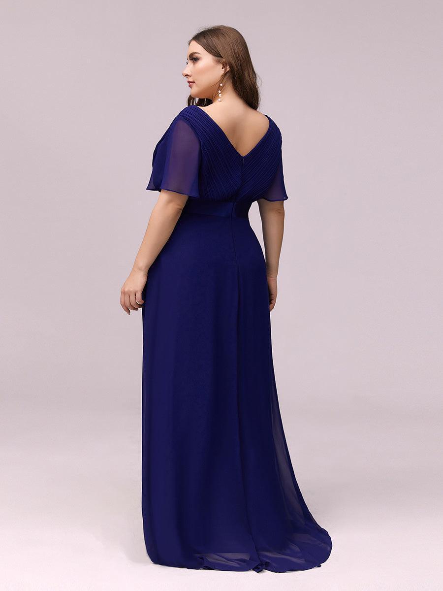 Jerelin | Ethereal Satin Cascade
