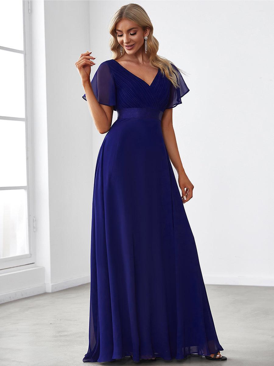 Jerelin | Ethereal Satin Cascade