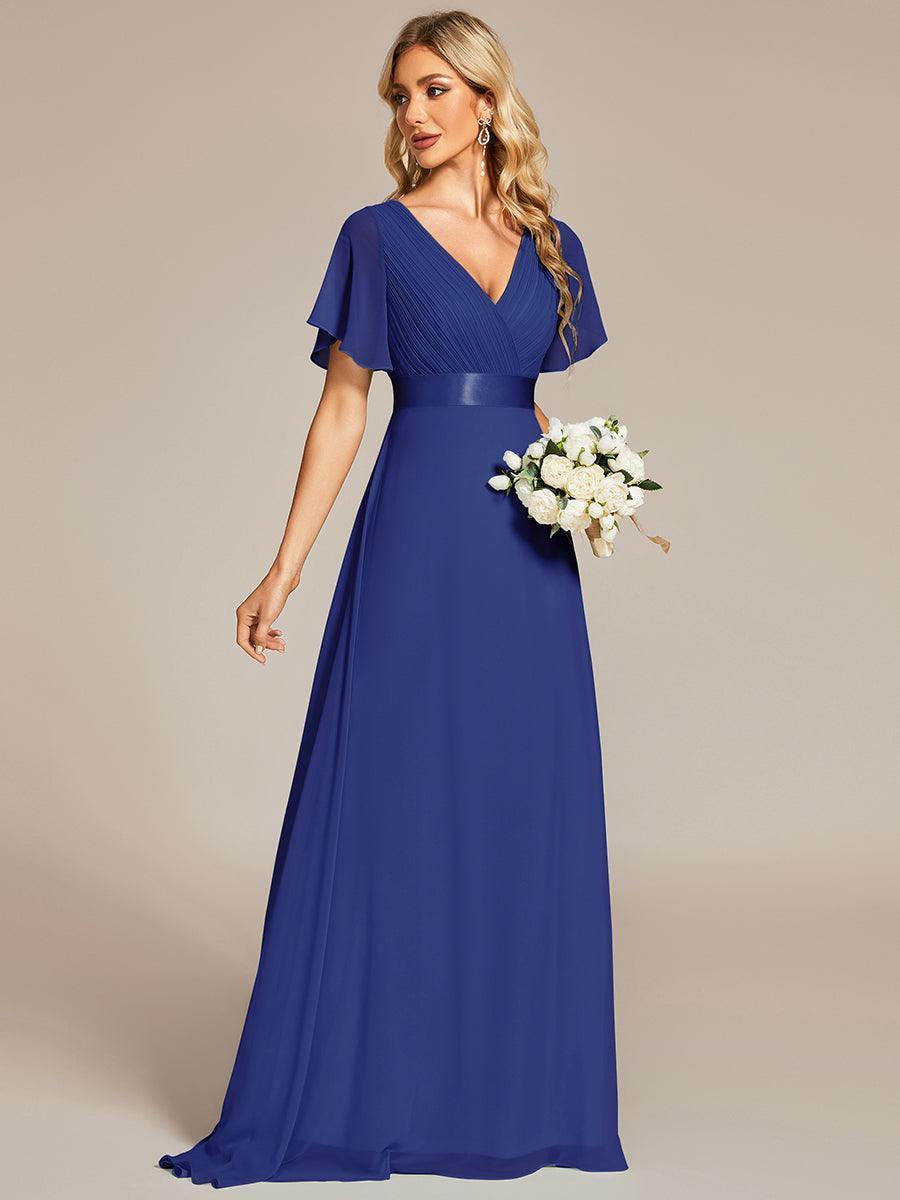 Jerelin | Ethereal Satin Cascade