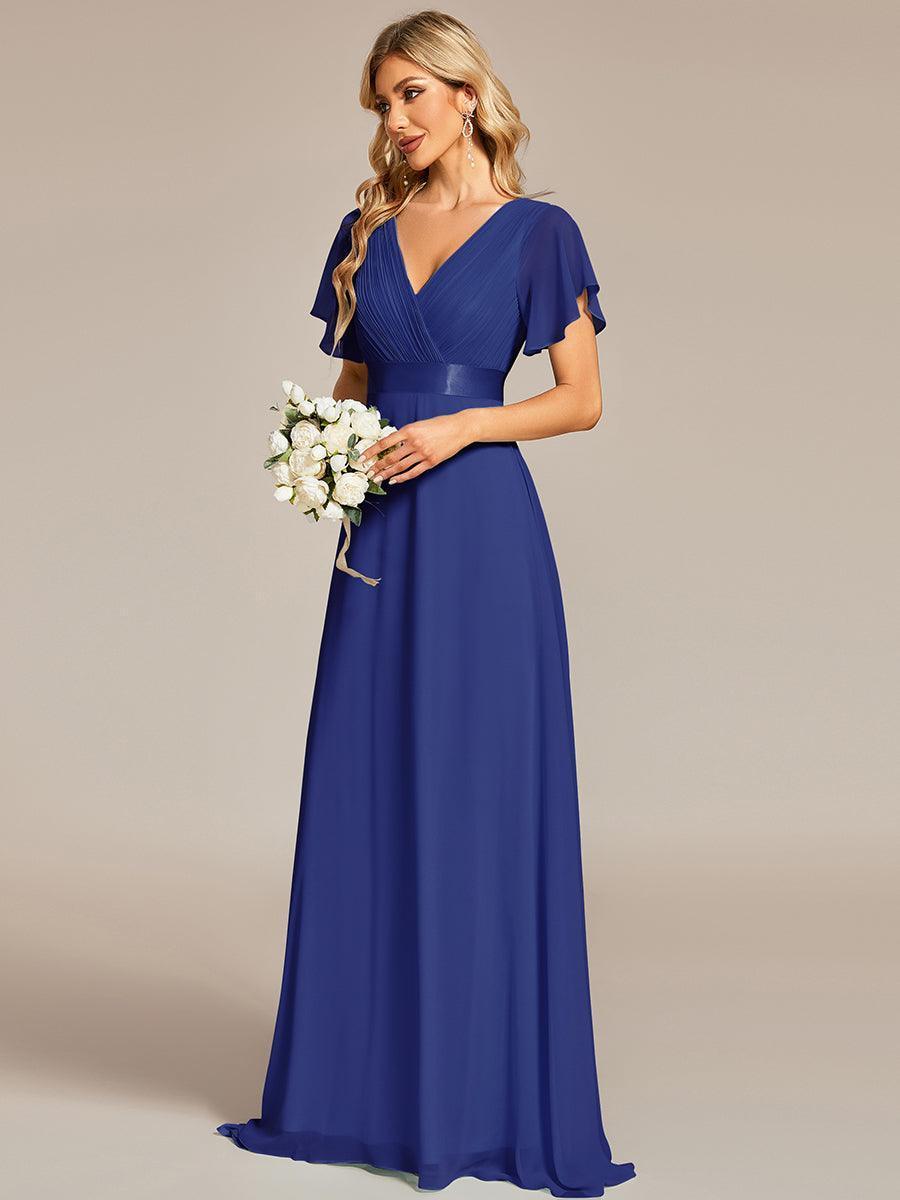 Jerelin | Ethereal Satin Cascade