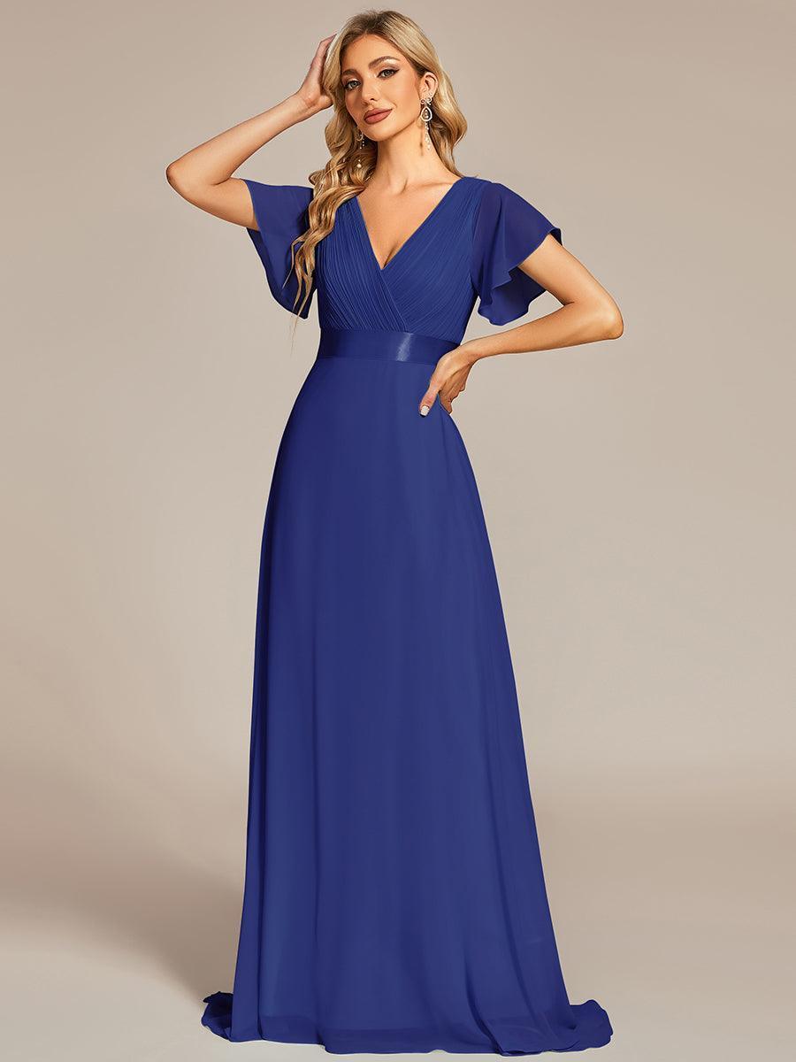 Jerelin | Ethereal Satin Cascade