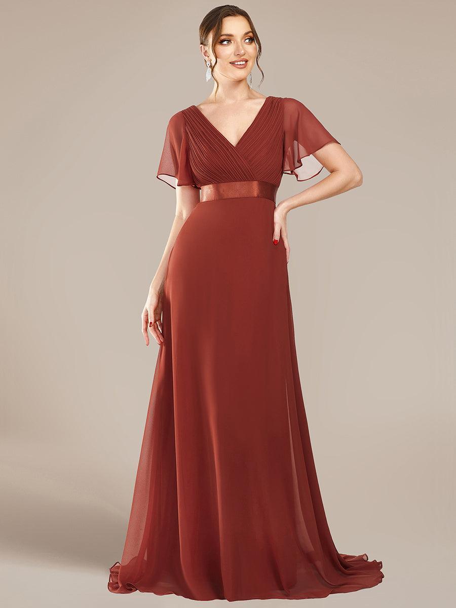 Jerelin | Ethereal Satin Cascade