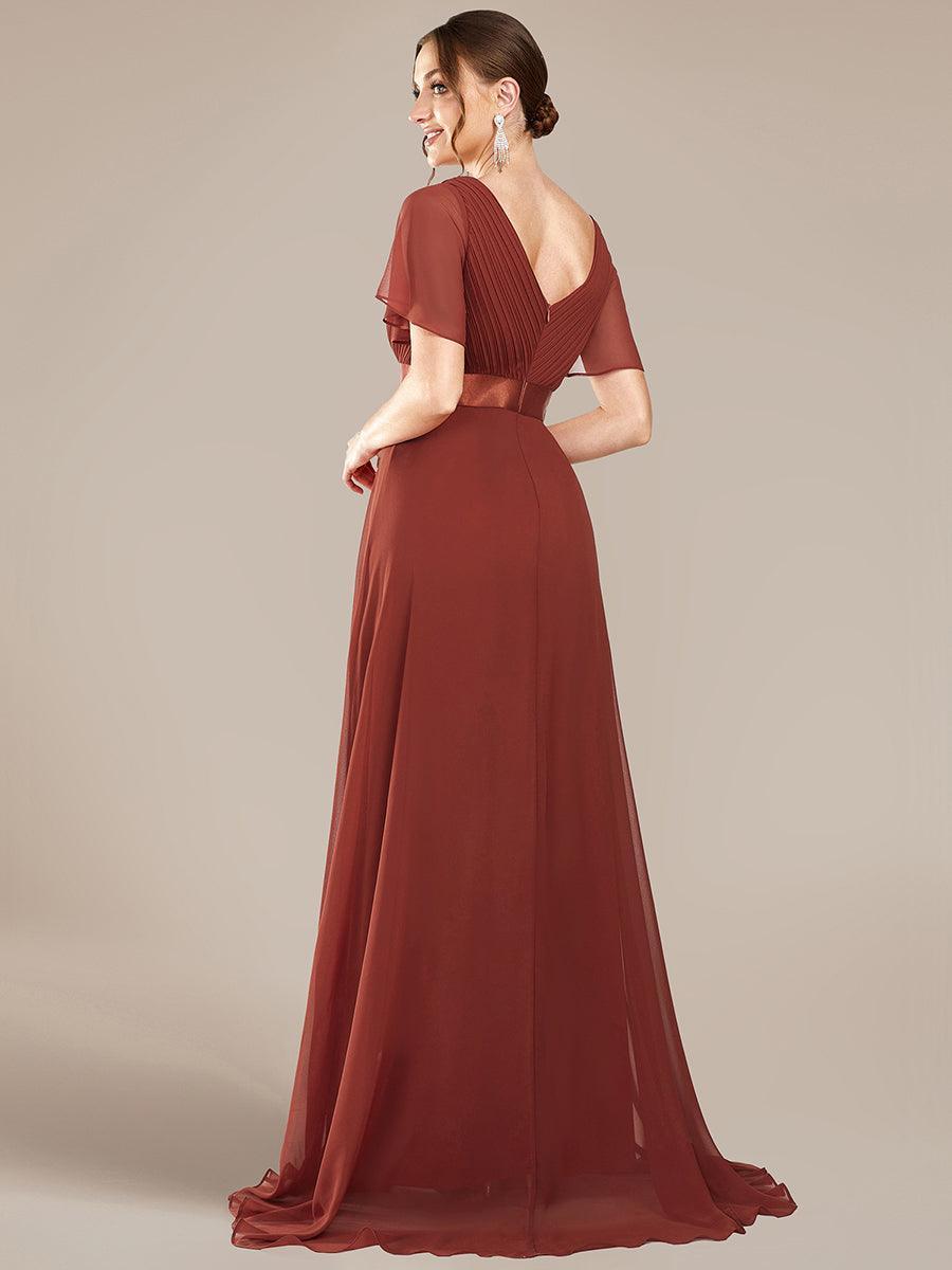 Jerelin | Ethereal Satin Cascade