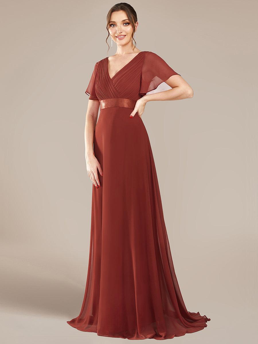 Jerelin | Ethereal Satin Cascade