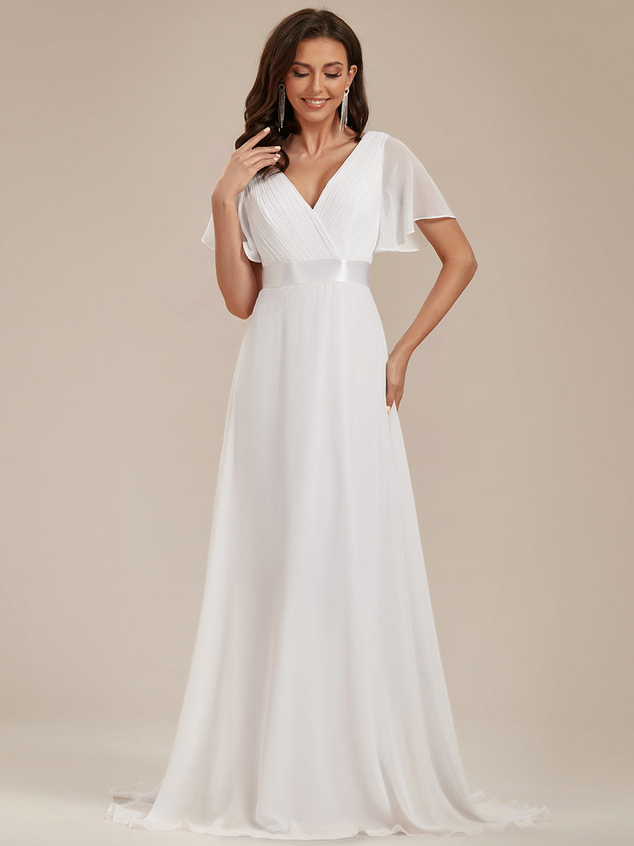 Jerelin | Ethereal Satin Cascade