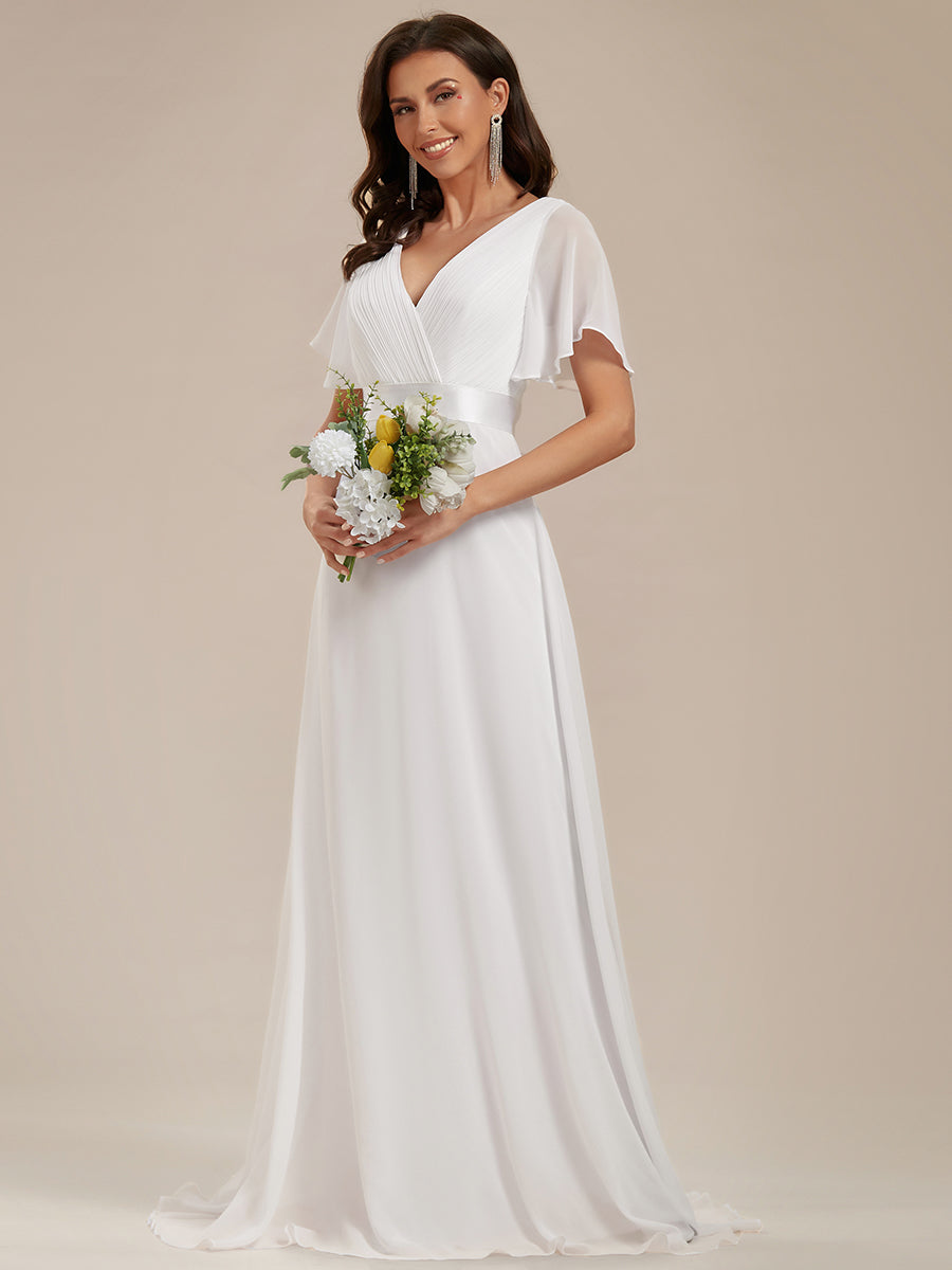 Jerelin | Ethereal Satin Cascade
