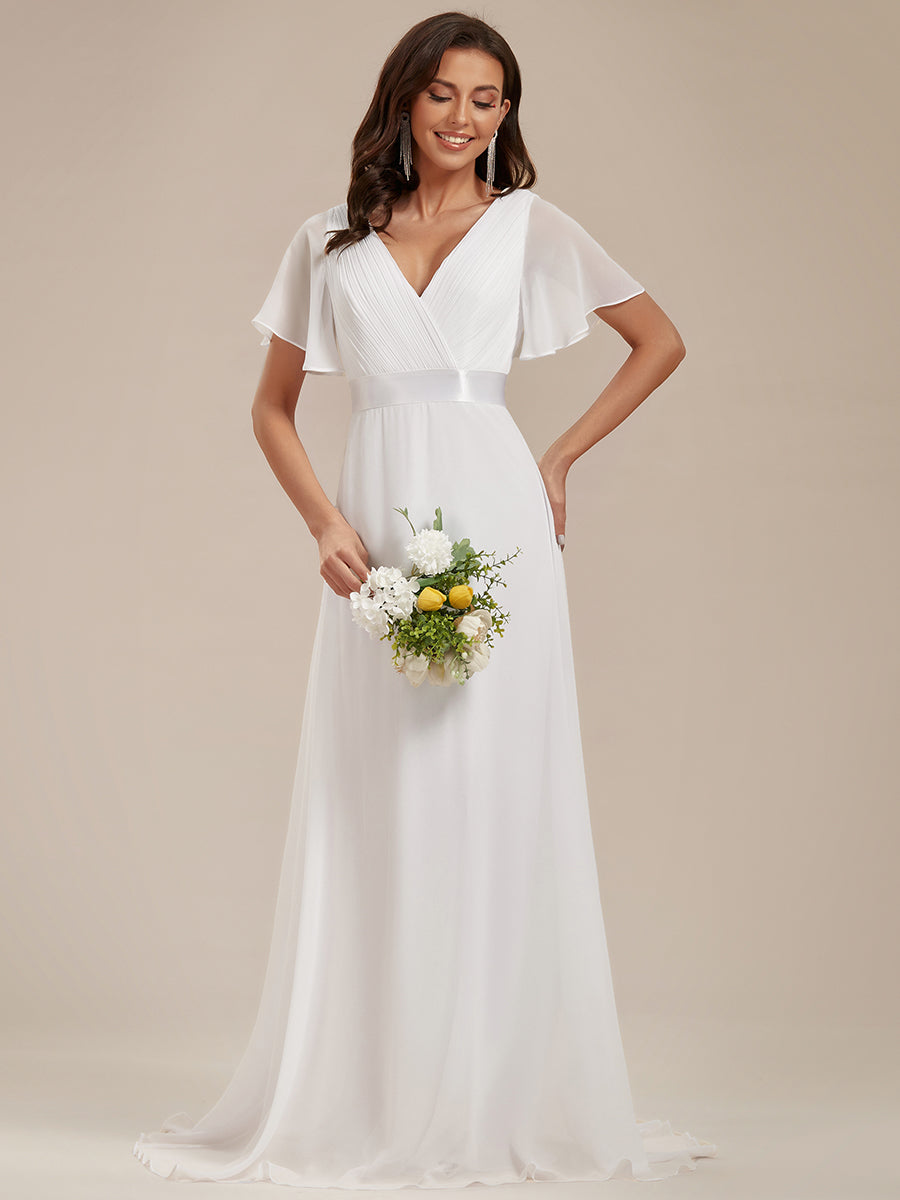 Jerelin | Ethereal Satin Cascade
