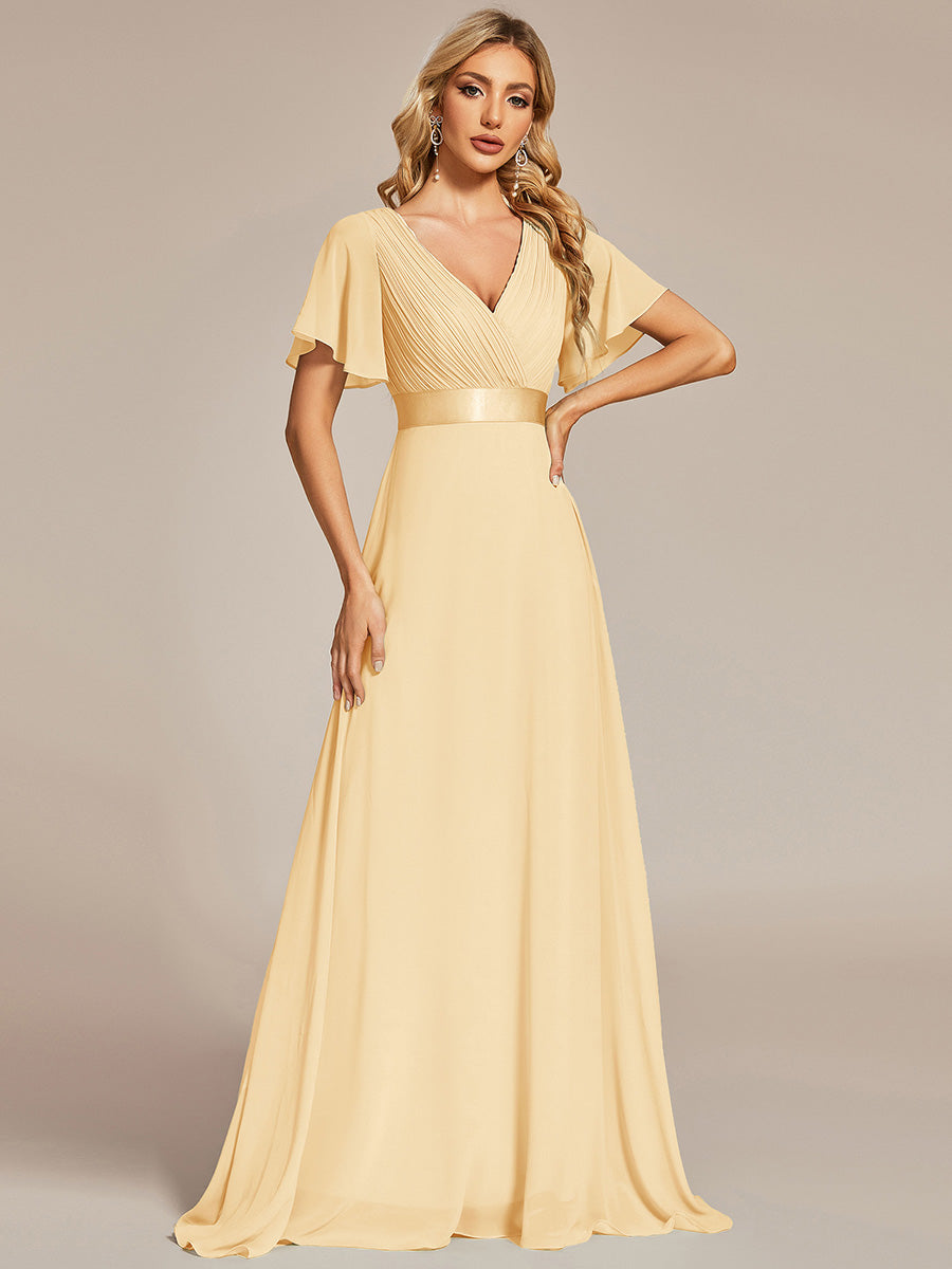 Jerelin | Ethereal Satin Cascade