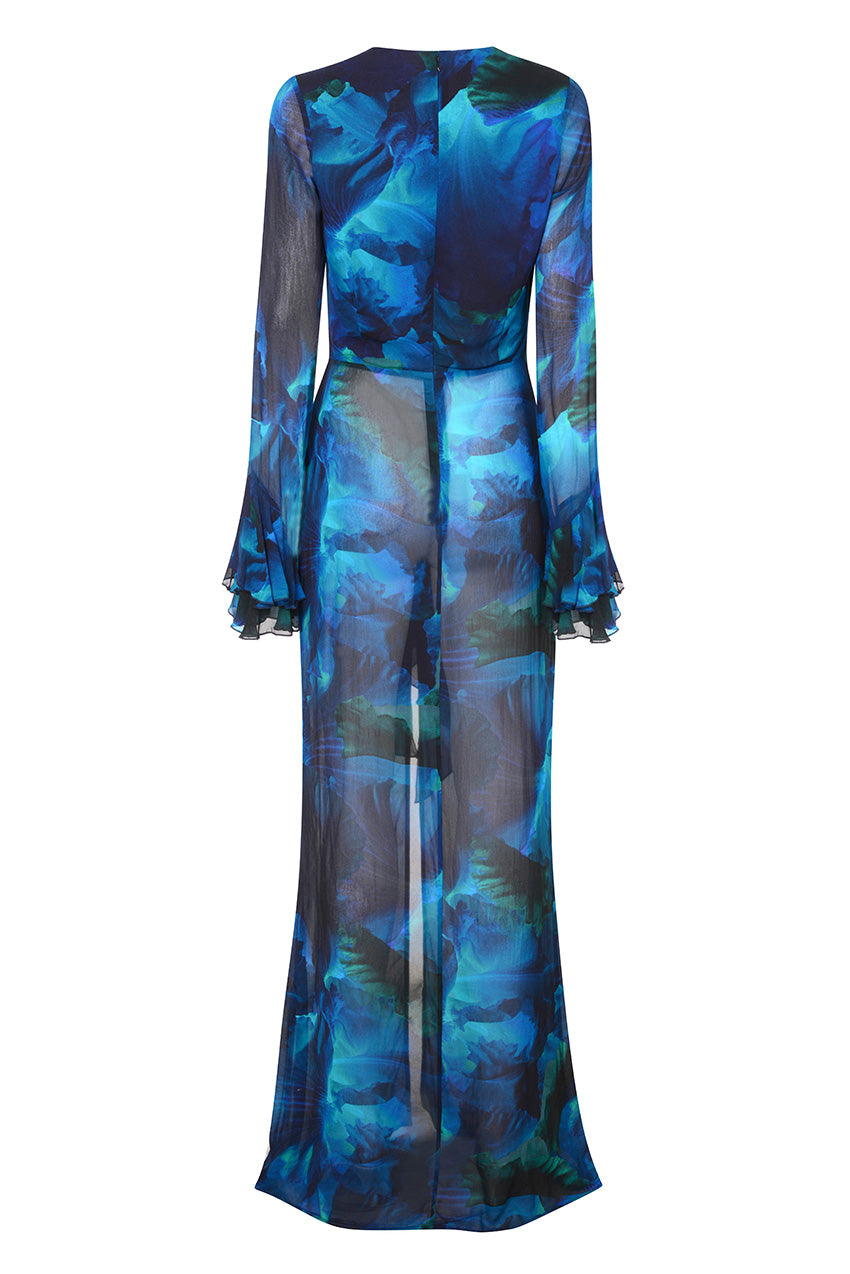 Aurelia | Luxury Sculpt Dress