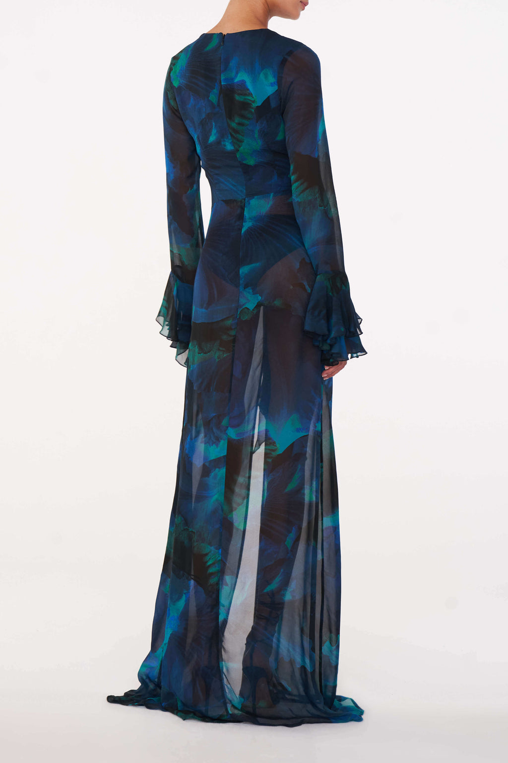 Aurelia | Luxury Sculpt Dress