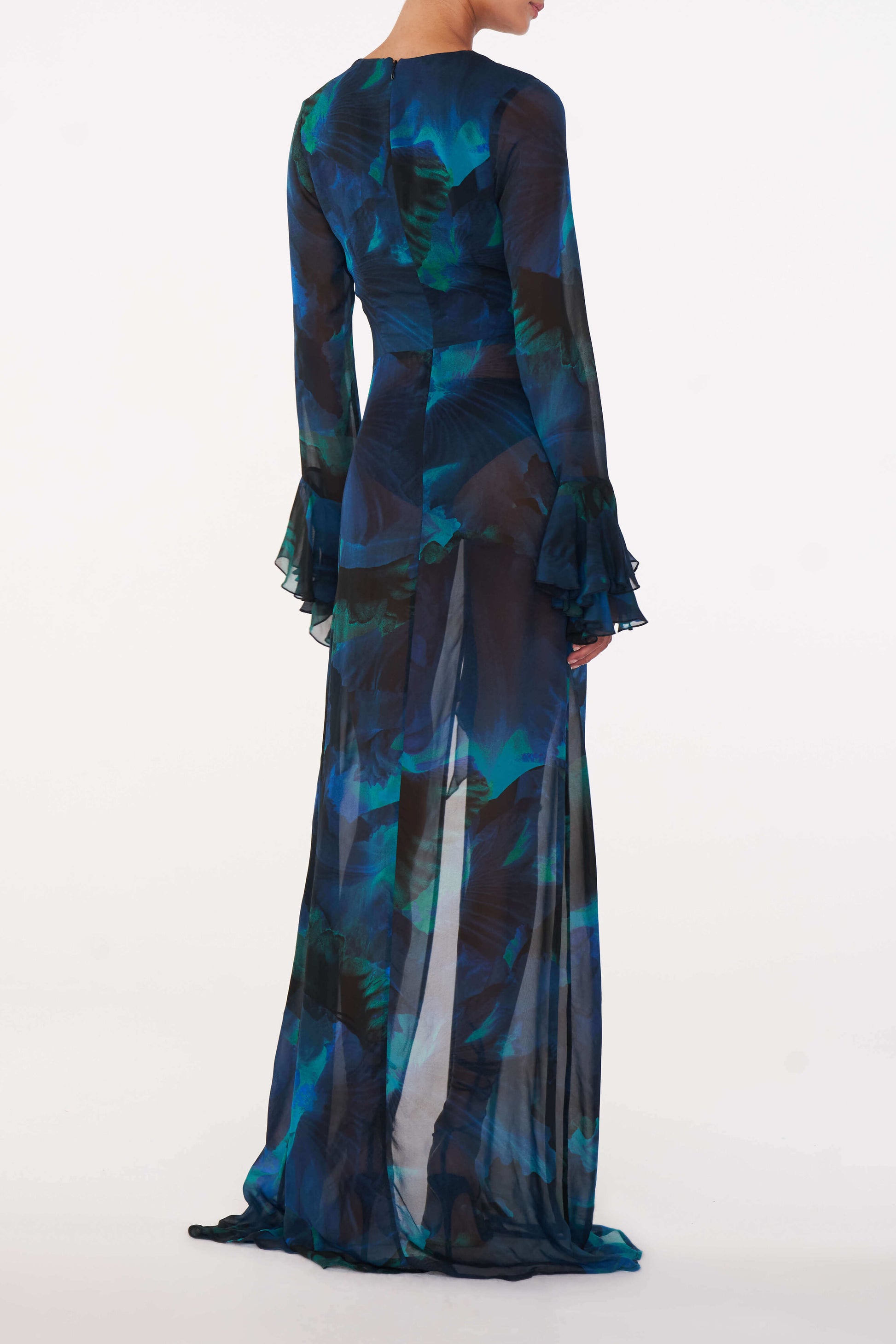 Aurelia | Luxury Sculpt Dress