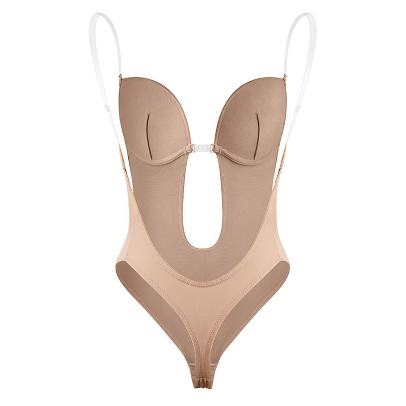 Invisible Backless Shaping Bra - Special 25% OFF