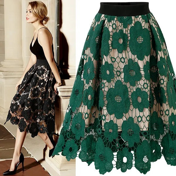 CHLOE SKIRT