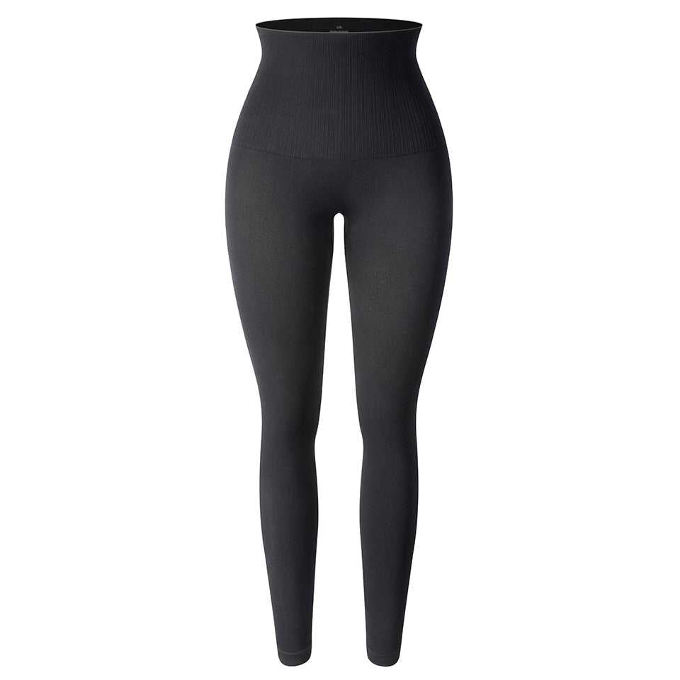 Tummy Control Shapewear Leggings - Special 25% OFF
