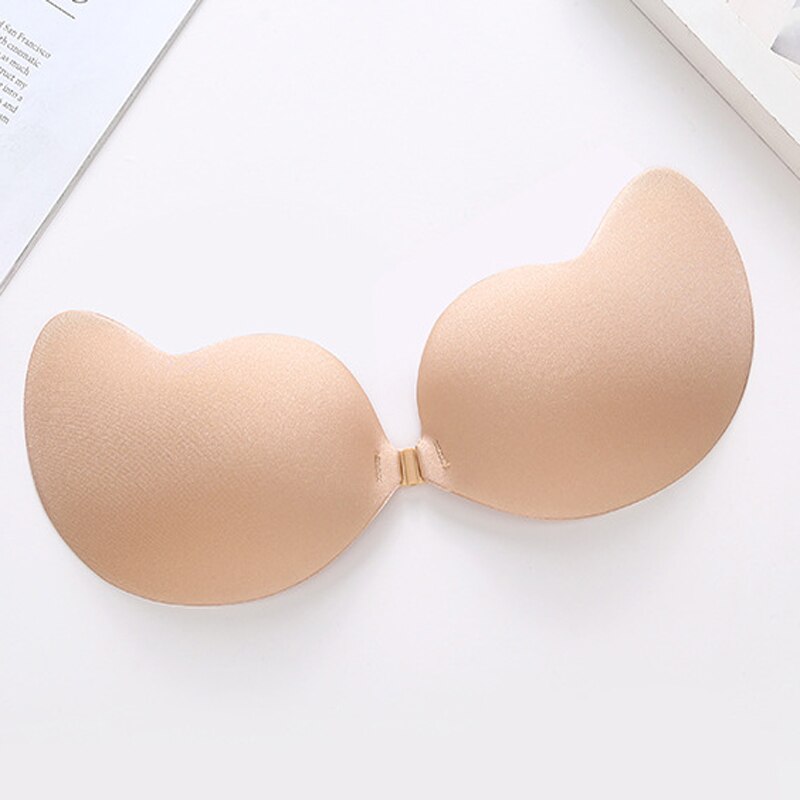 Silicone Bra Skin