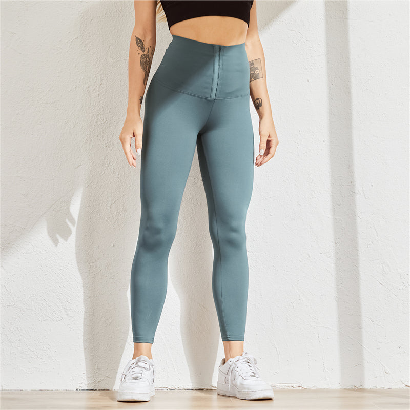 Waist Shaper Leggings- Special 35% OFF