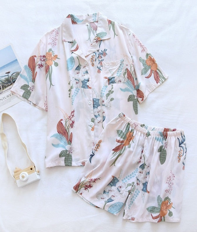 LISA SET Beige