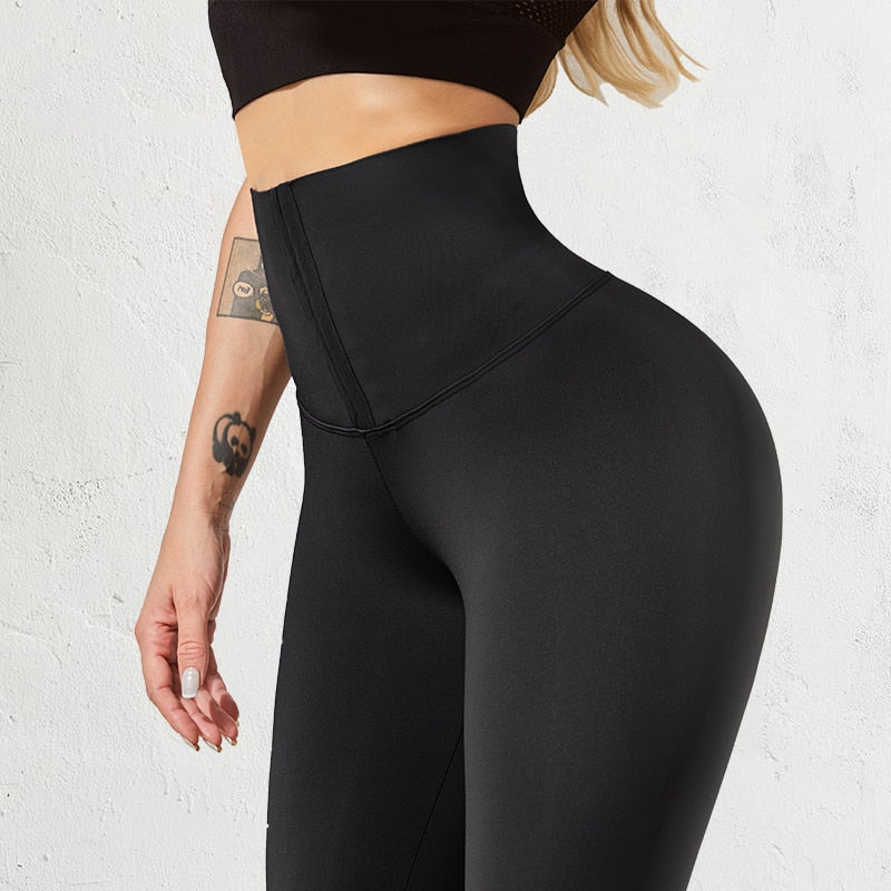 Waist Shaper Leggings- Special 25% OFF