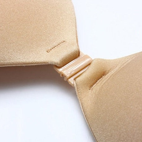 Super Push-up Invisible Bra - Special 50% OFF
