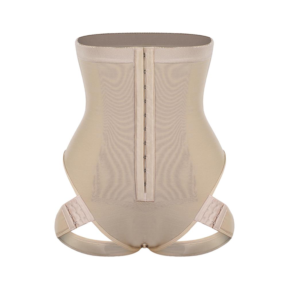 Power-Booty Waist Shaper - Special 50% OFF