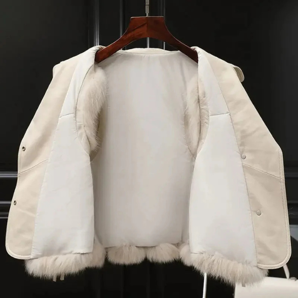 The Aurelia Classic Vest
