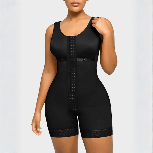 The Alara Full-Body Compression Suit