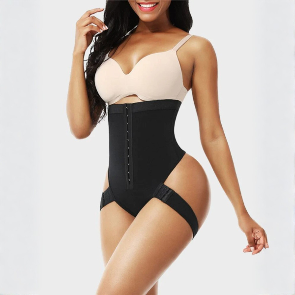 The Liora High-Waist Compression Shaper