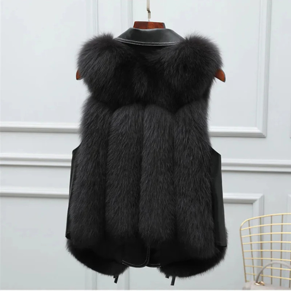 The Aurelia Classic Vest