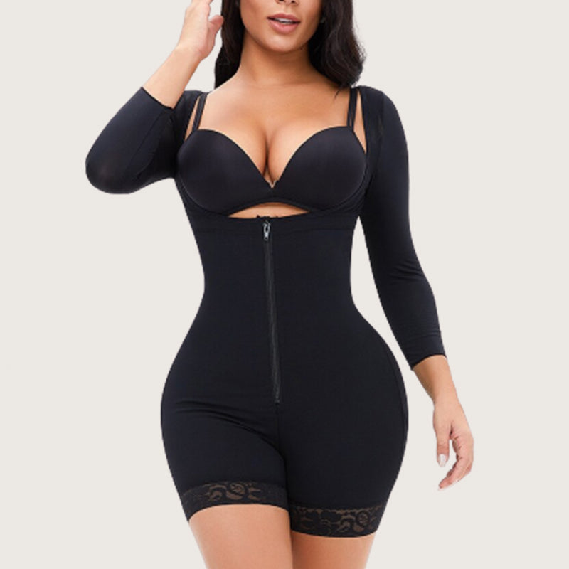 Full Power Firm BodyShaper - Special 35% OFF