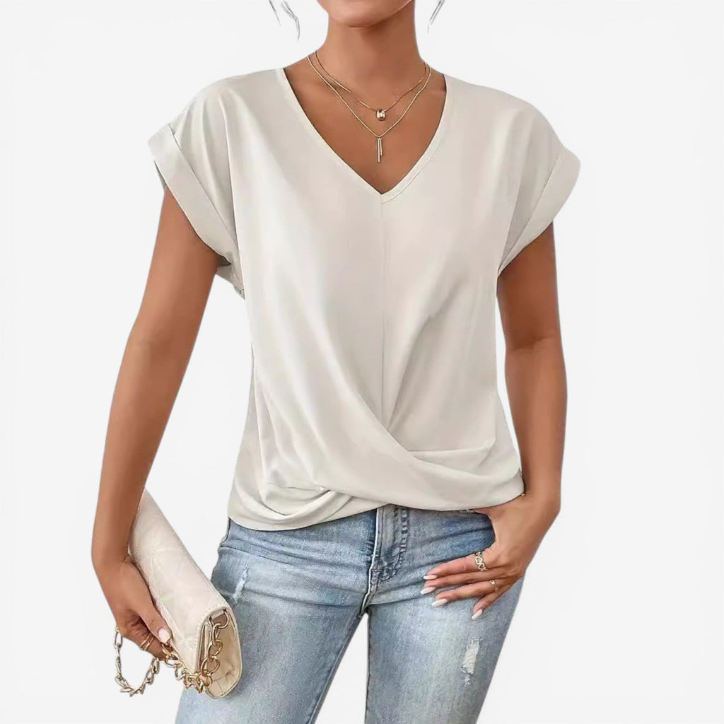 Xirelle | Refined Blouse