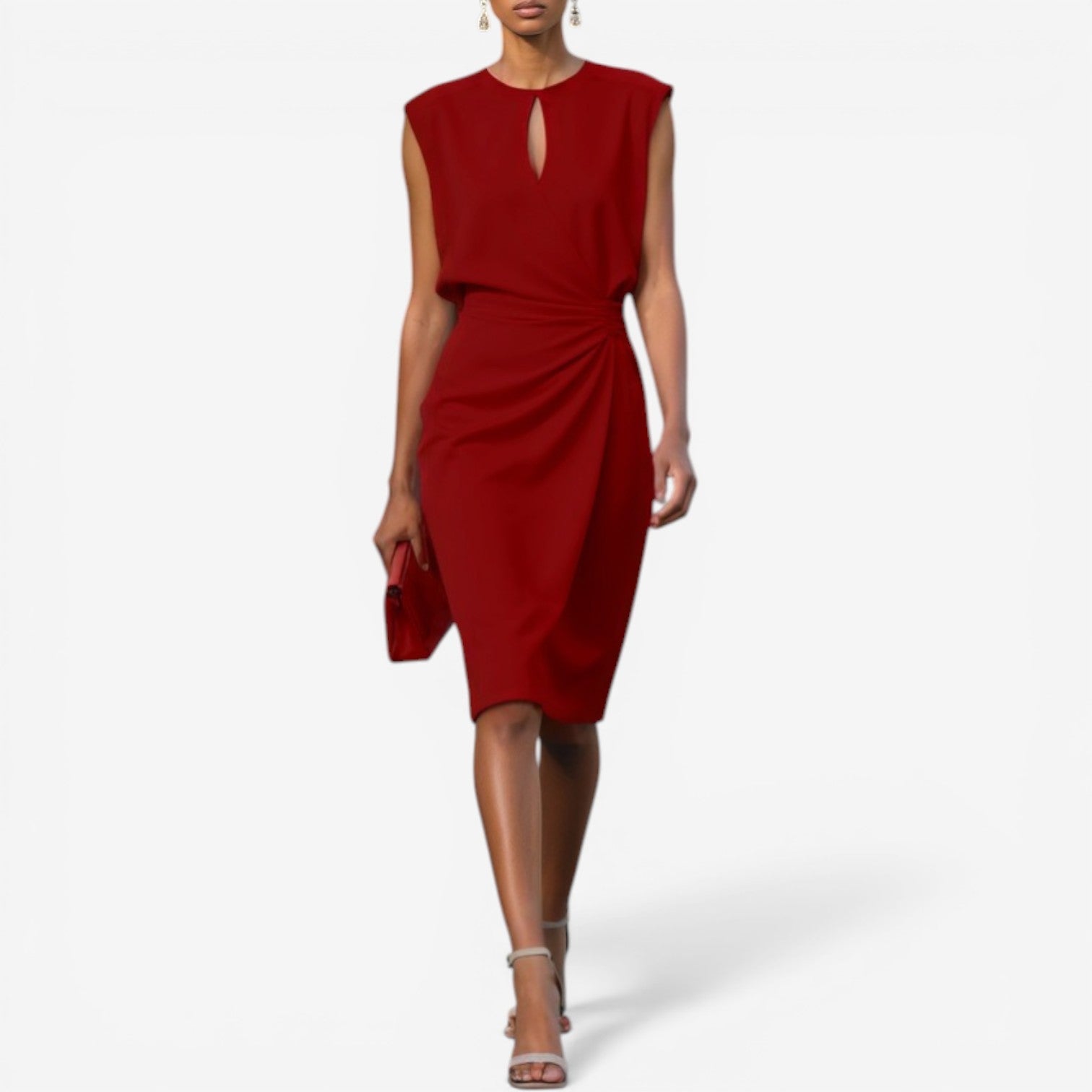 Myrella | Refined Dress