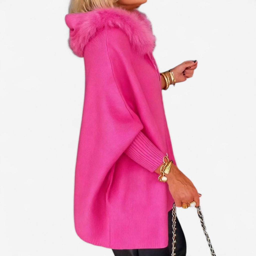 Oryx | Refined Jacket
