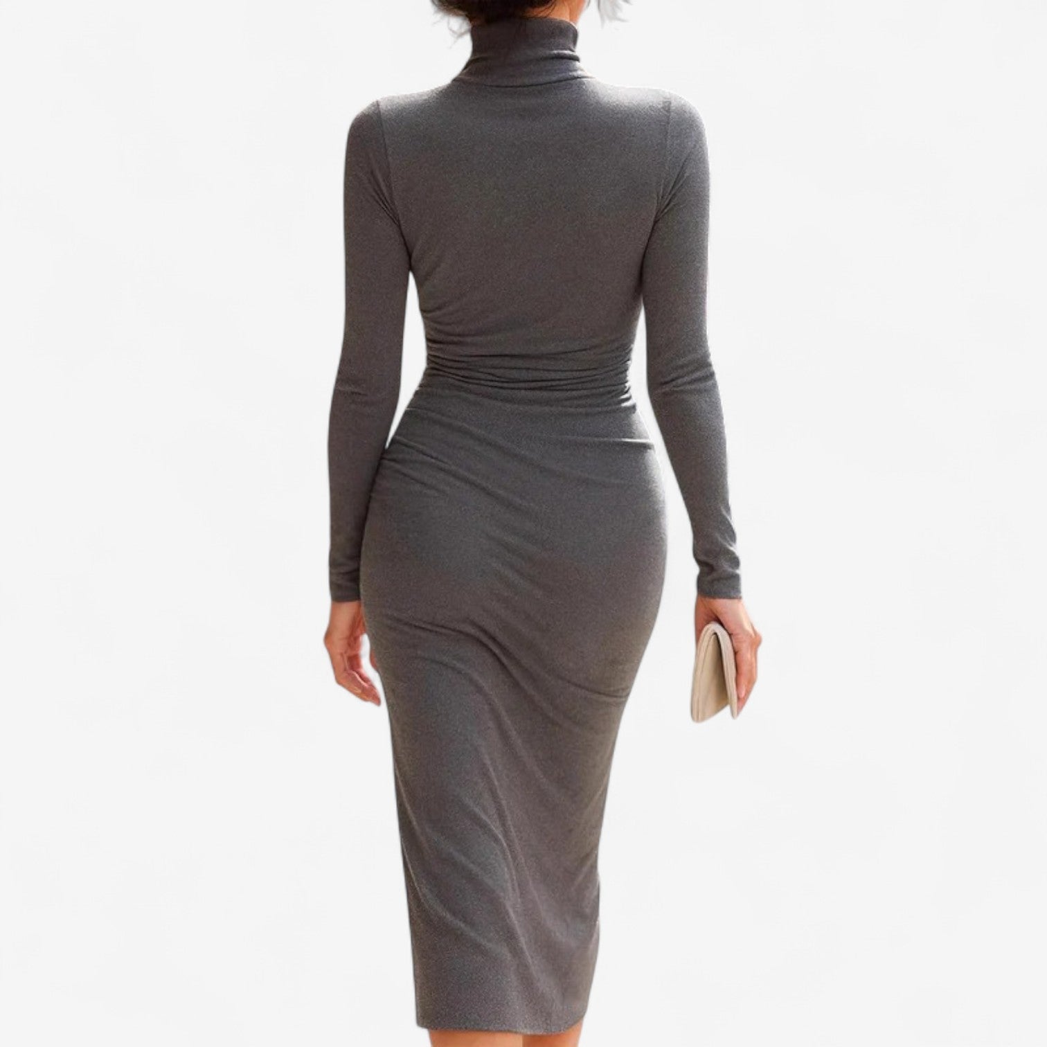 Larevia | Refined Dress
