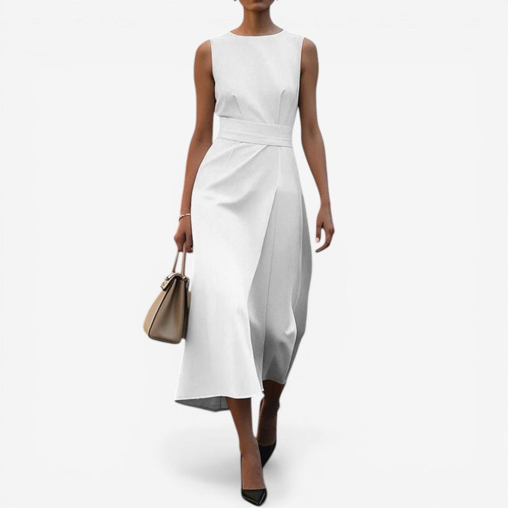 Xireva | Refined Dress