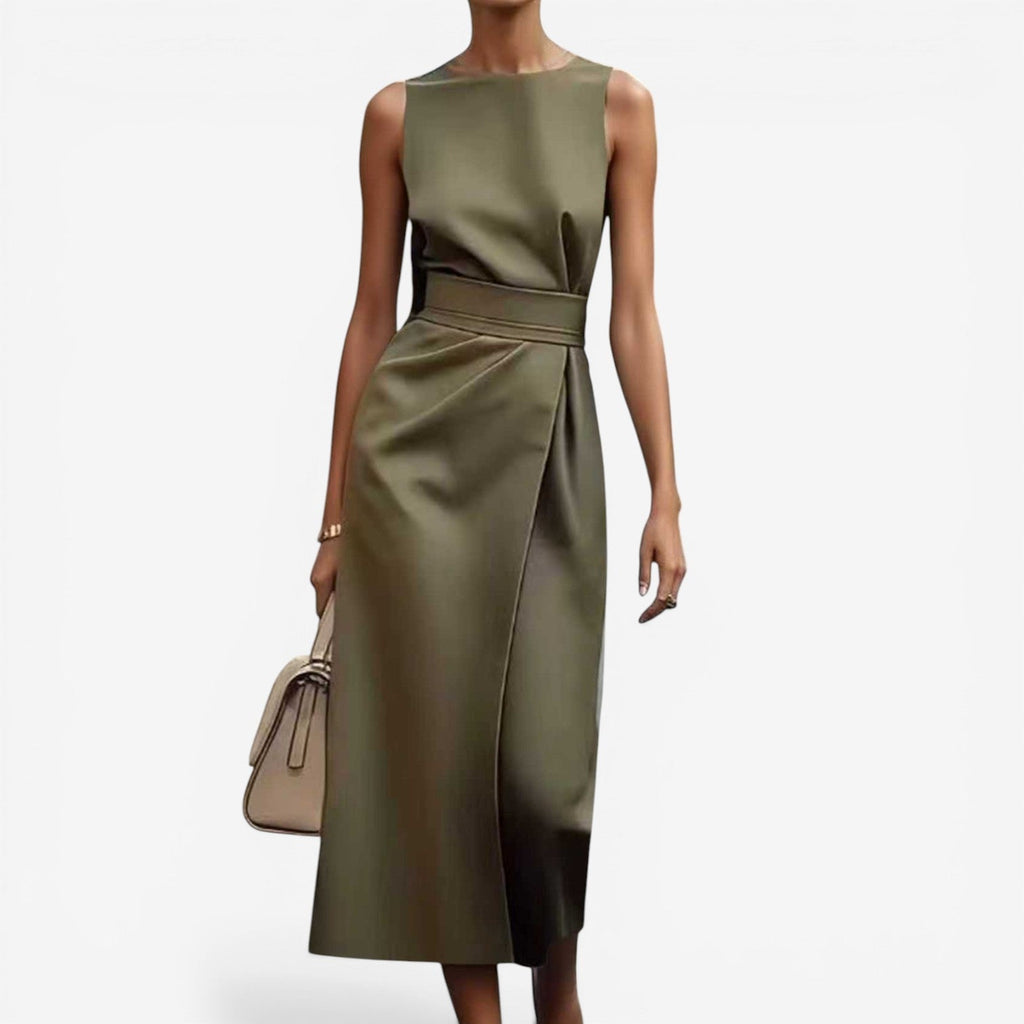 Xireva | Refined Dress