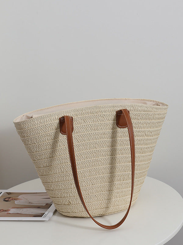 Sac à bandoulière polyvalent pour les vacances à la plage