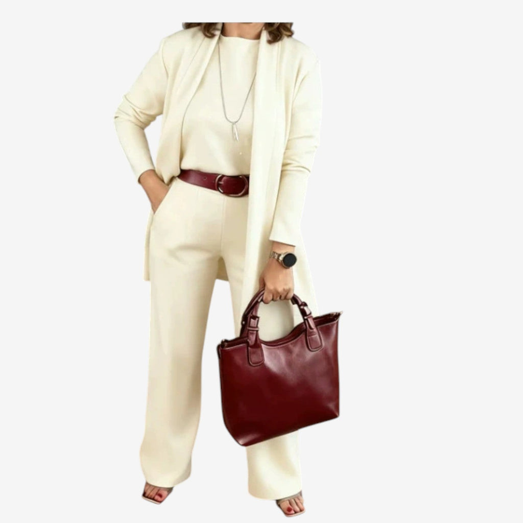 Kyrella | Defined Shape Look Set