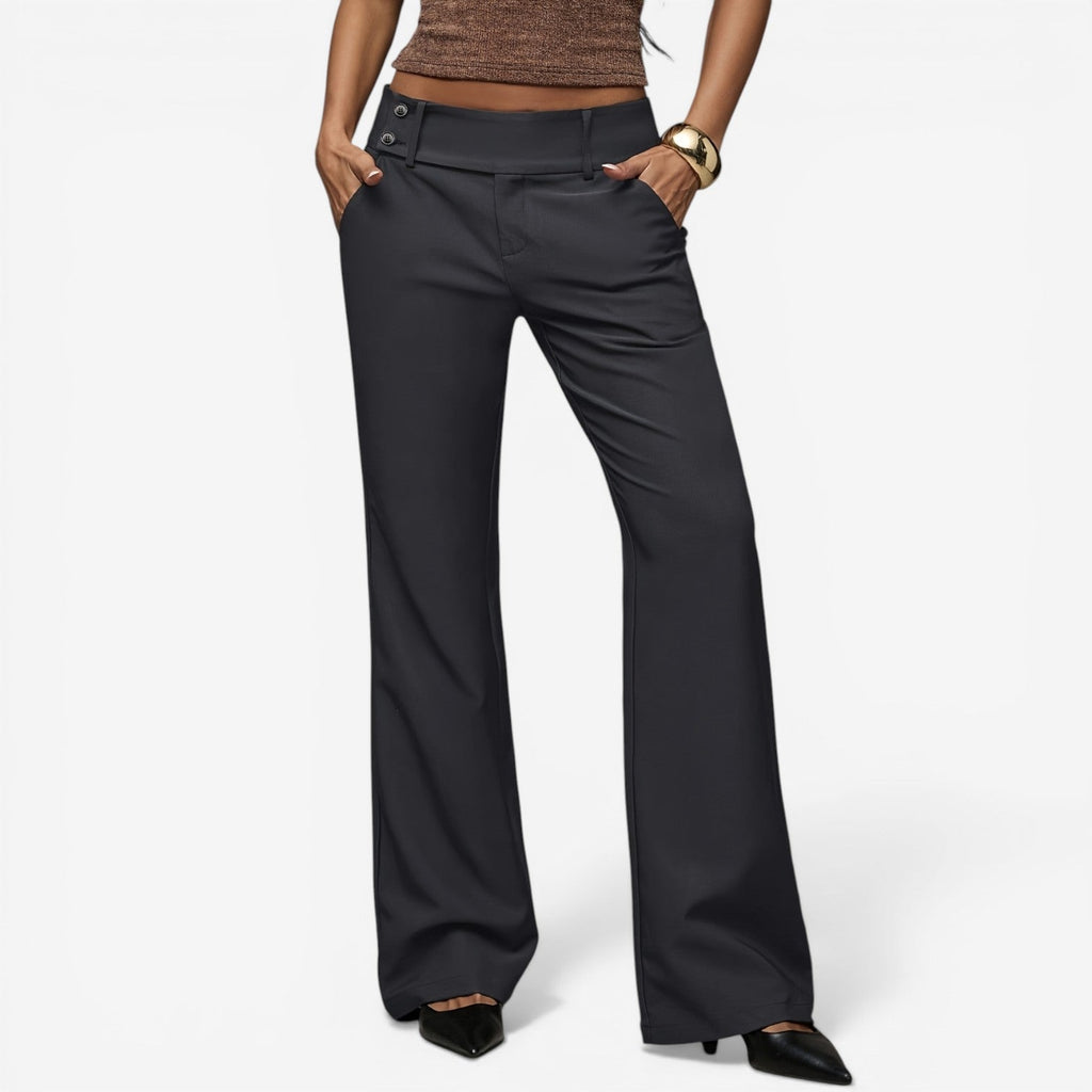Elvar | Elevated Pants