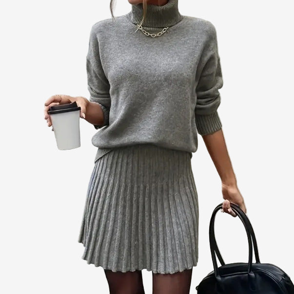 Xirelia |  Elevated Line Look Set