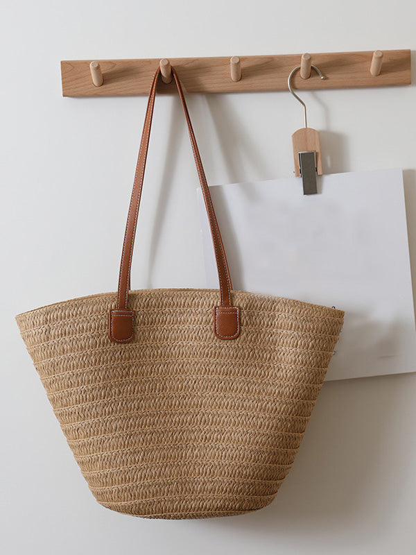 Sac à bandoulière polyvalent pour les vacances à la plage
