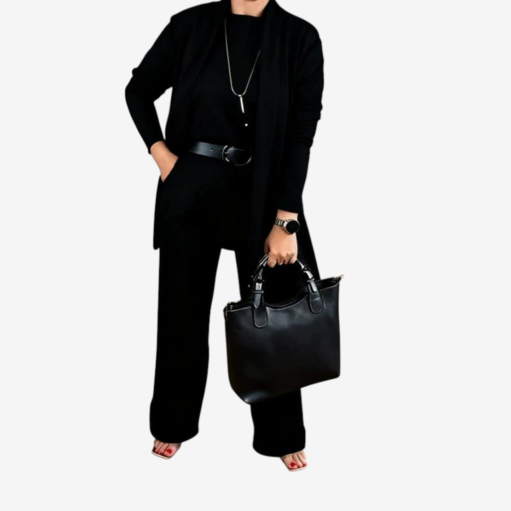 Kyrella | Defined Shape Look Set