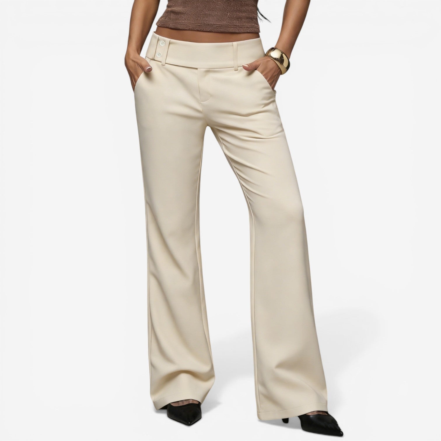 Elvar | Elevated Pants