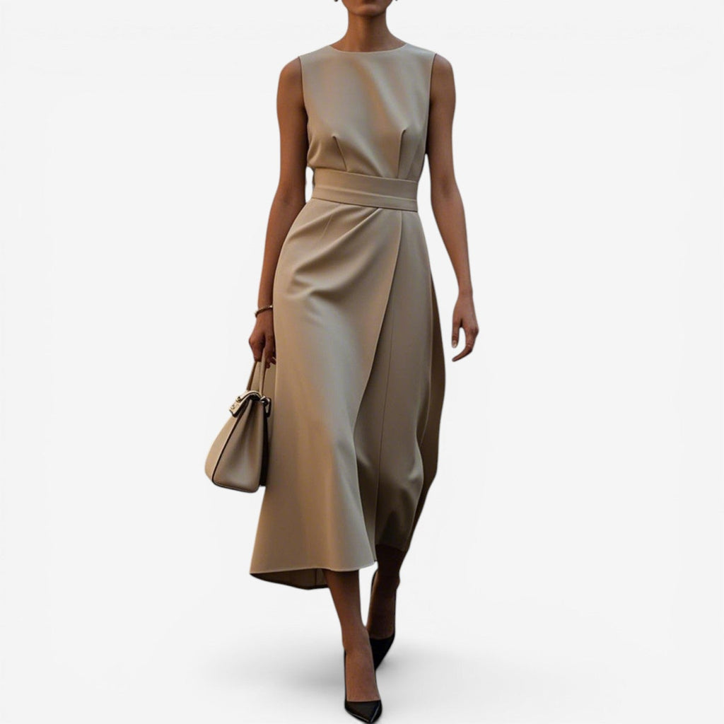 Xireva | Refined Dress
