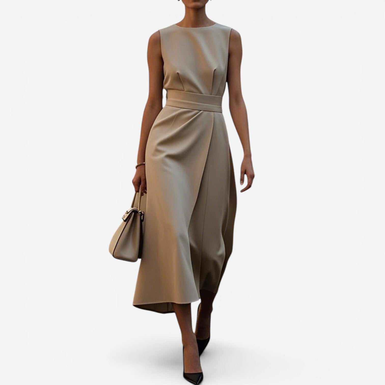 Xireva | Refined Dress