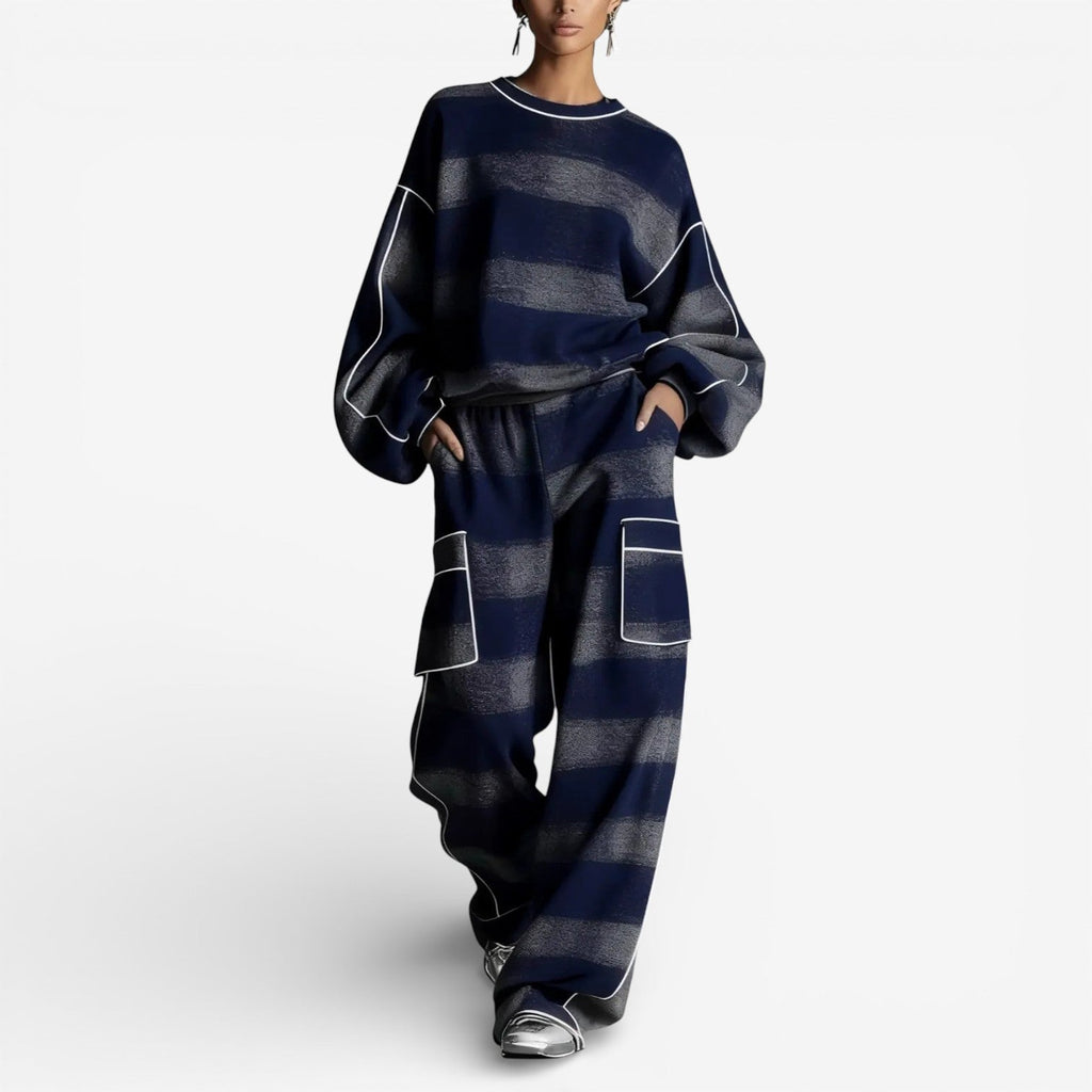 Aurelle | Polished Silhouette Look Set