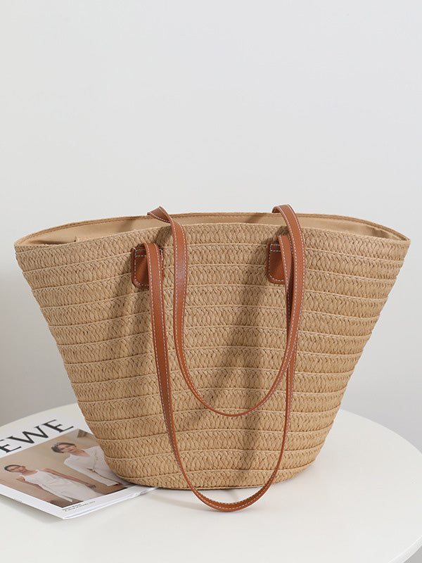 Sac à bandoulière polyvalent pour les vacances à la plage