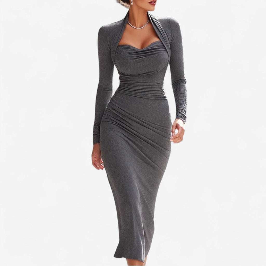 Larevia | Refined Dress